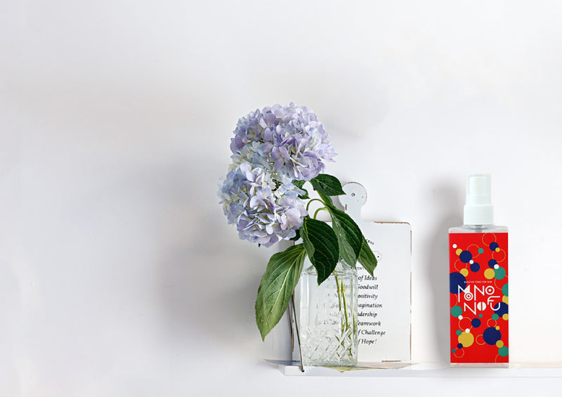 2本定期便】導入化粧水 ニキビ・肌荒れ・敏感肌用 容量：150ml (約2か