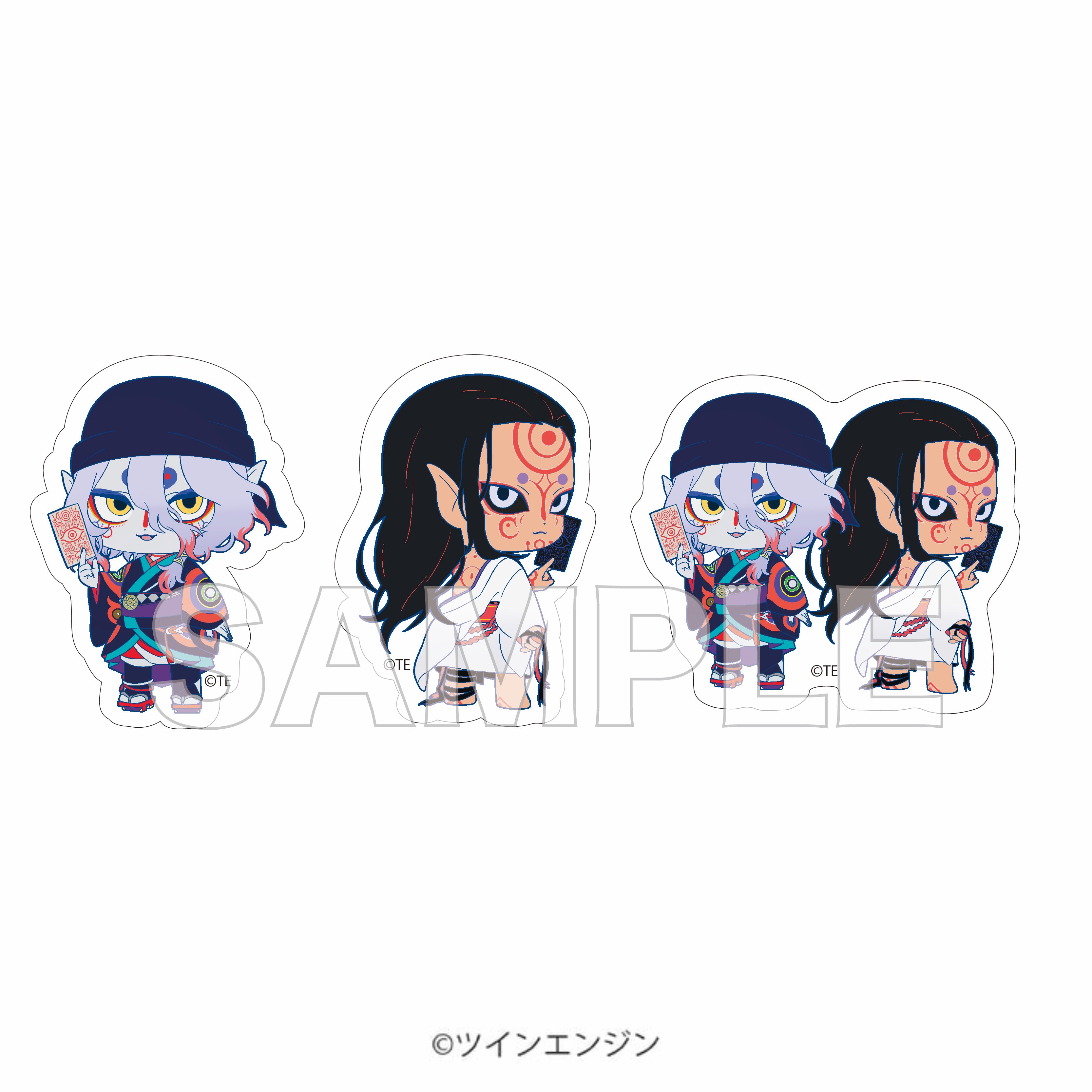 劇場版モノノ怪オフィシャルストア