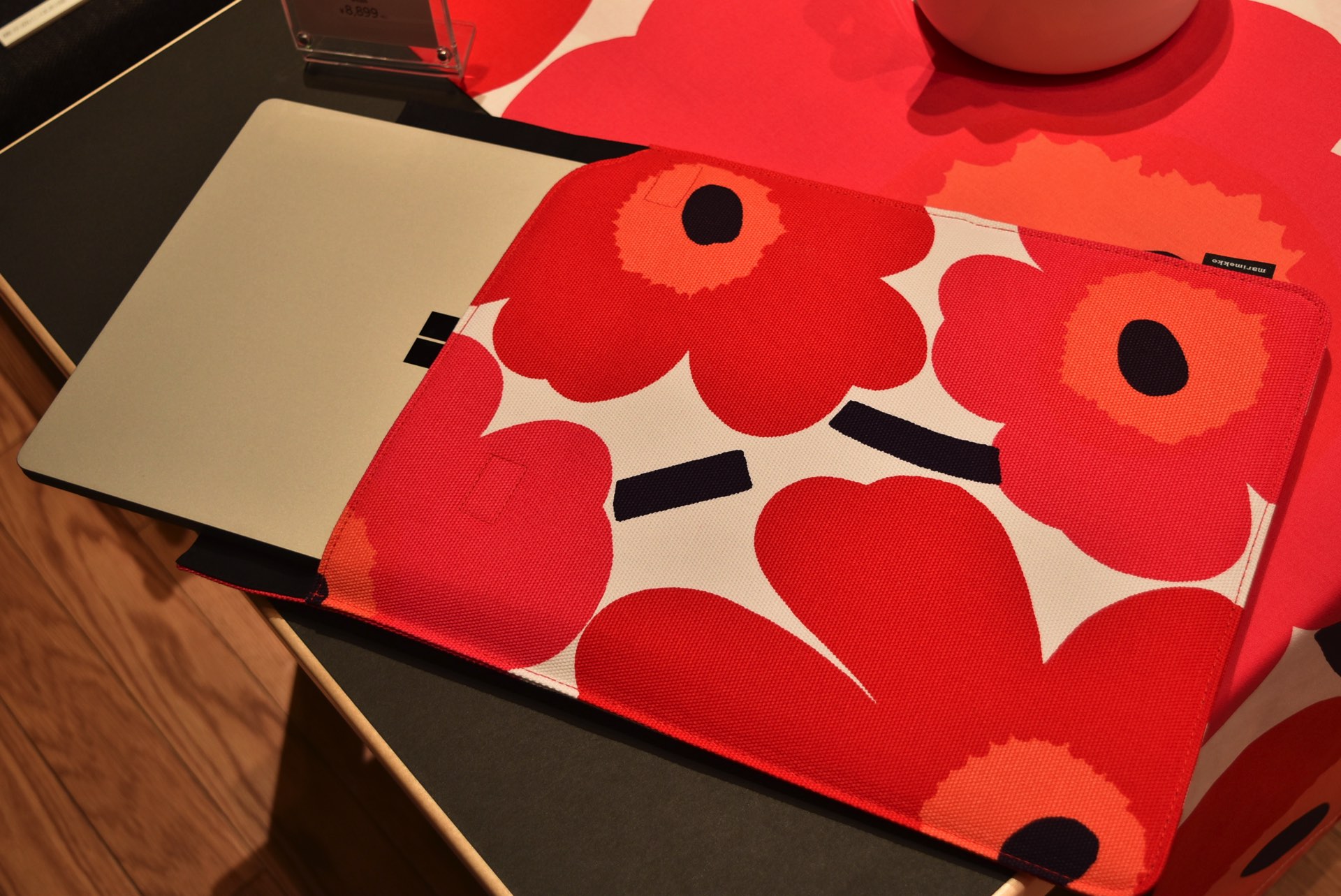 Marimekko for Surface がかわいい！今、Surfaceが欲しくてたまらない！