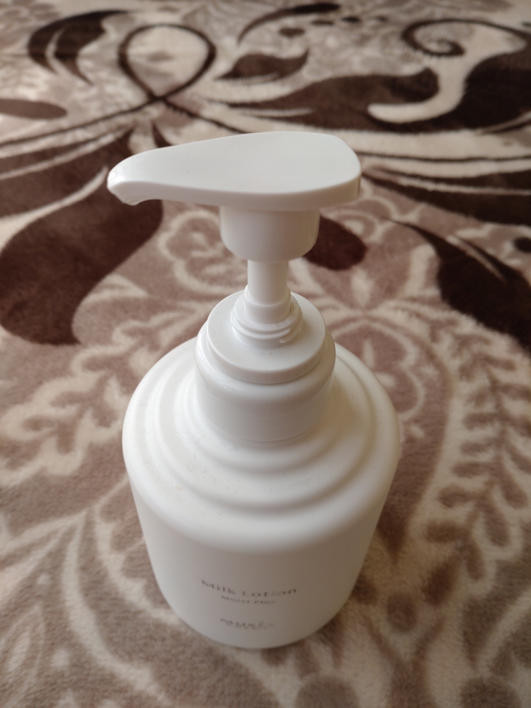 徹底検証】ミュゼコスメ ミルクローション モイストプラス 300mLの