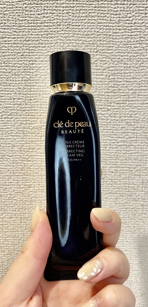 徹底検証】クレ・ド・ポー ボーテ ヴォワールコレクチュールn 40gの