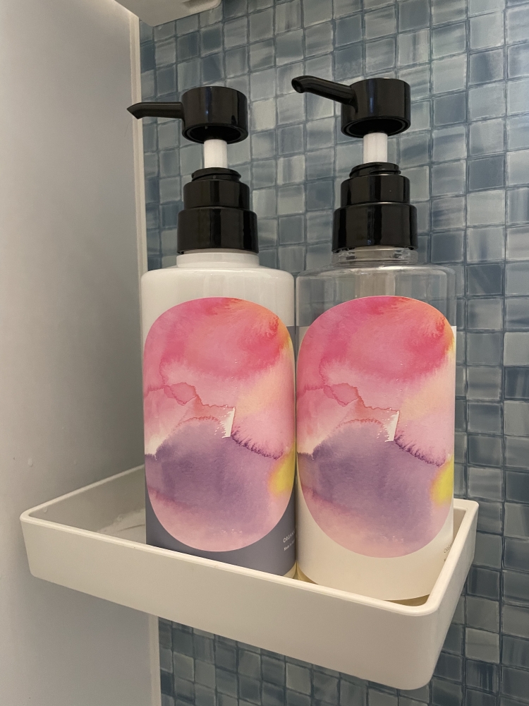 徹底検証】シンスボーテ シャンプー&トリートメント セットのレビュー