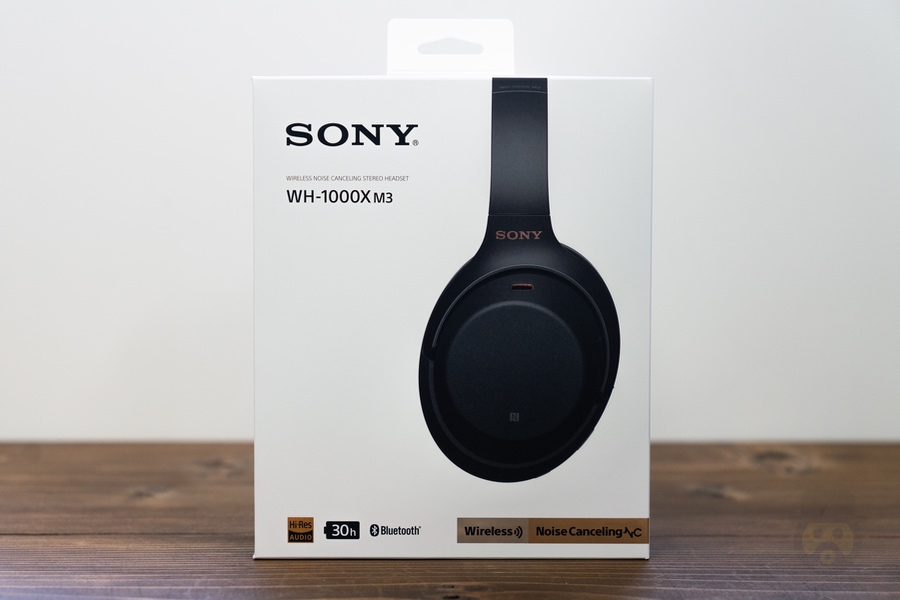 レビュー】SONY「WH-1000XM3」を使って分かった8つの評価：ノイズ