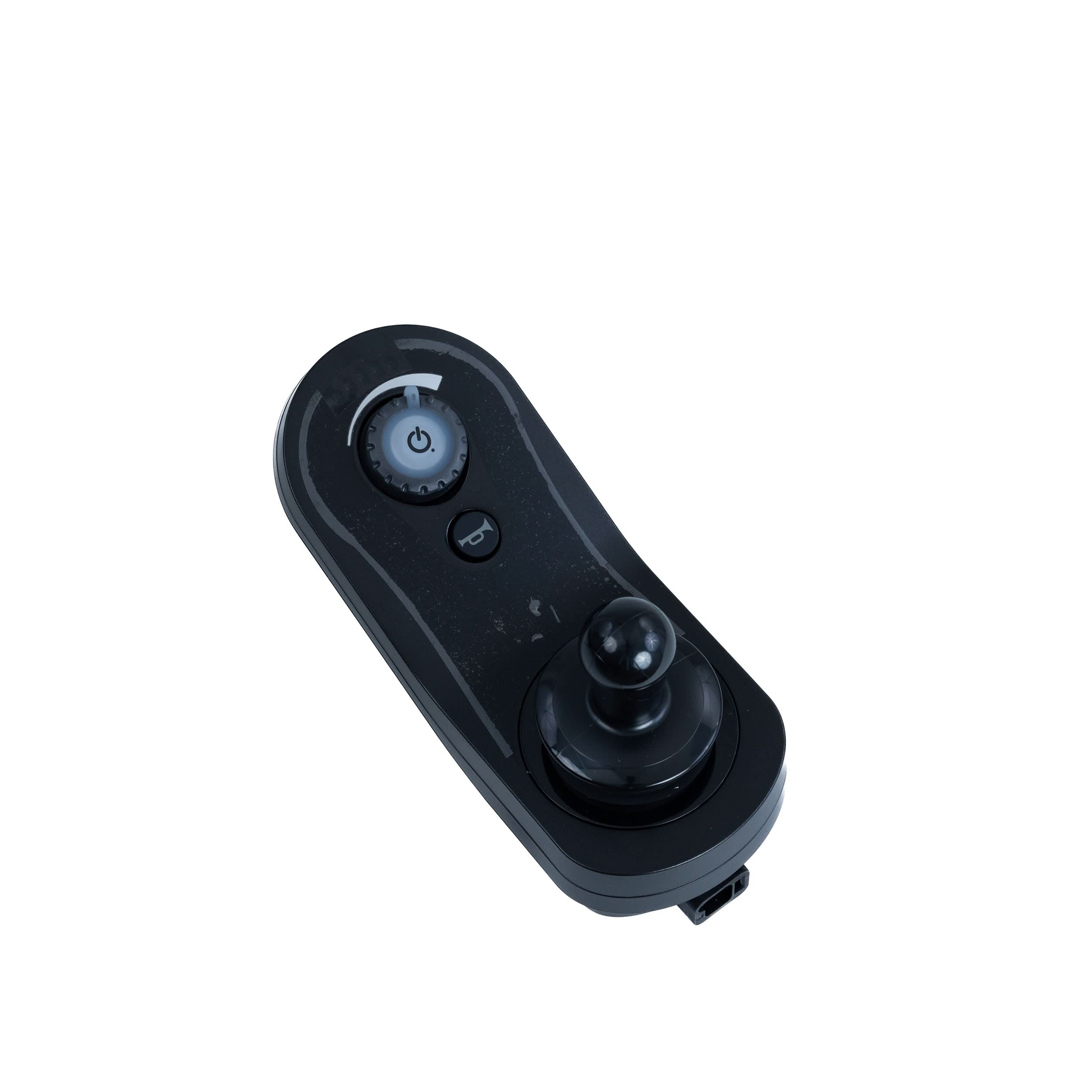 Dynamic LiNX LE Joystick Remote for Jazzy EVO 614, EVO 614HD
