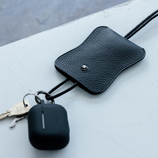 Clochette for AirPods Pro | AssistOn