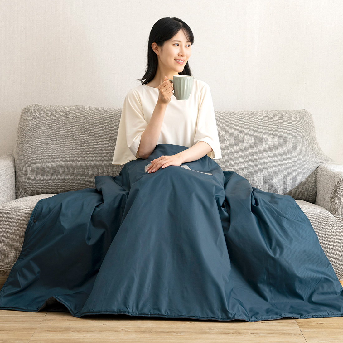 SONAENO ポンチョ | AssistOn