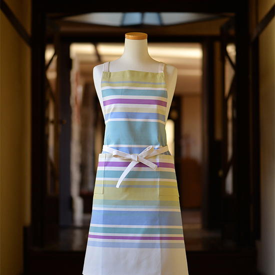 Le plein ete エプロン | AssistOn