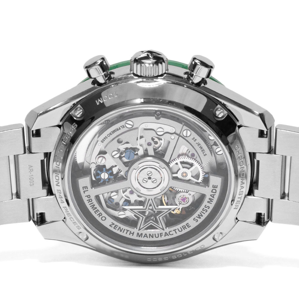 ZENITH Zenith Chronomaster Sports 03.3108.3600/57.M3100 Used, good