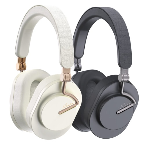 MOONDROP EDGE Portable Wireless ANC Headphone | MOONDROP Official