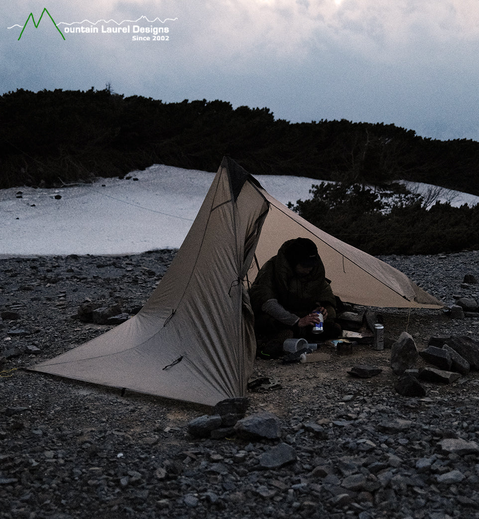 Mountain Laurel Designs / DUOMID