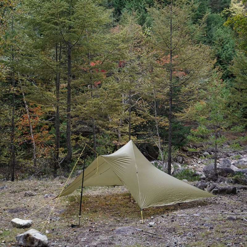 Mountain Laurel Designs / TRAILSTAR