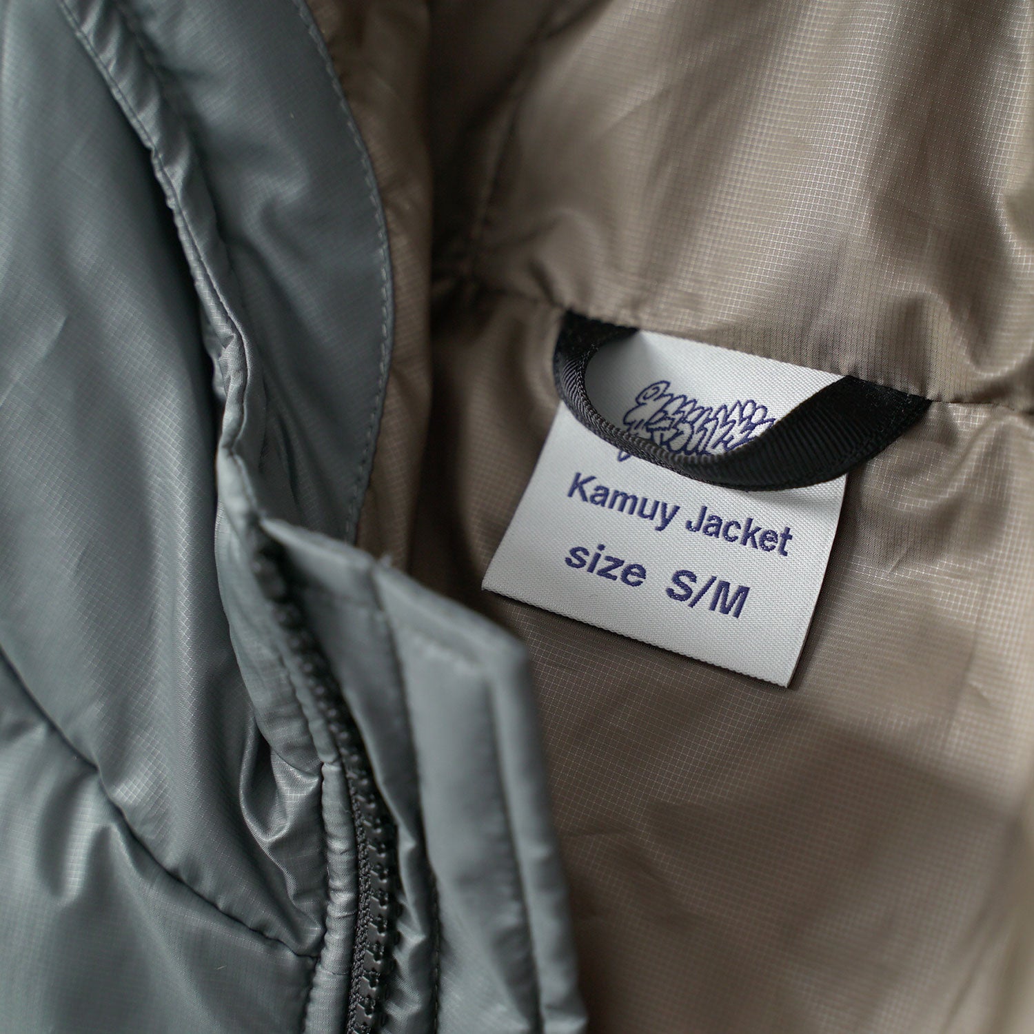 Kamuy Jacket – MoonlightGearEquipment