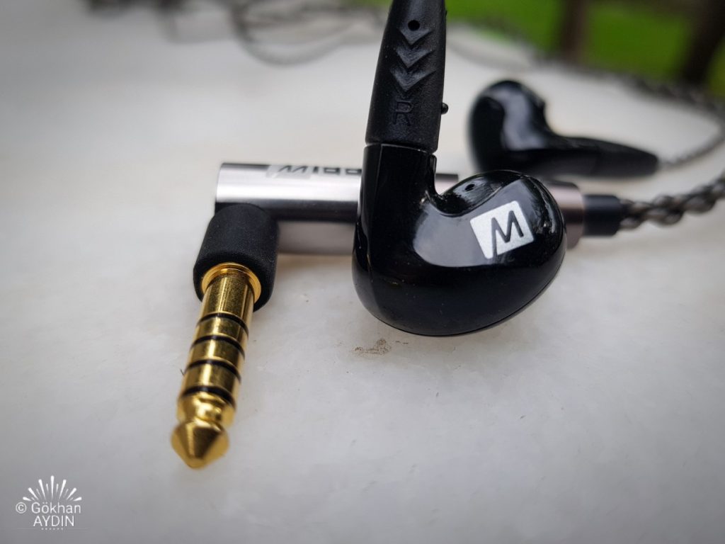 MEE audio Pinnacle P2 review » MOONSTAR Reviews