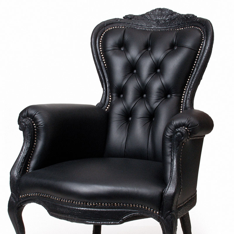 スモークチェア｜moooi Japan｜モーイオフィシャルサイト｜照明 家具