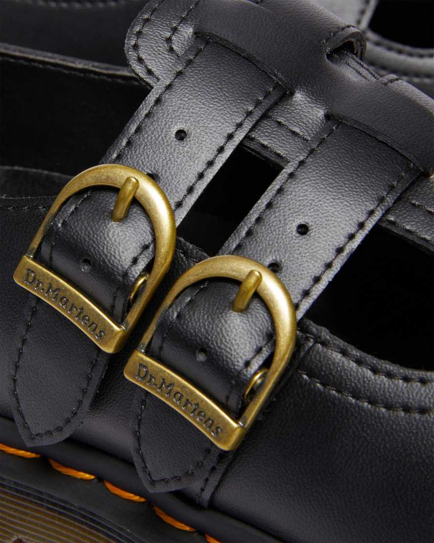 Vegan 8065 Felix Mary Jane from Dr. Martens – MooShoes