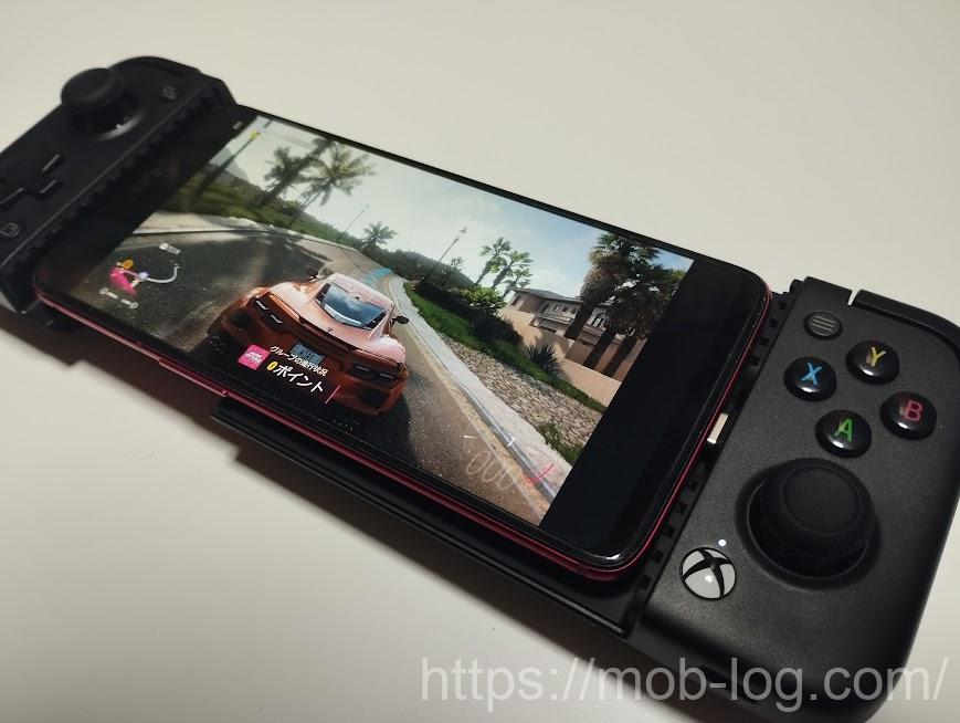 GameSir X2 Pro】レビュー｜Xbox Game Passと相性抜群なモバイル