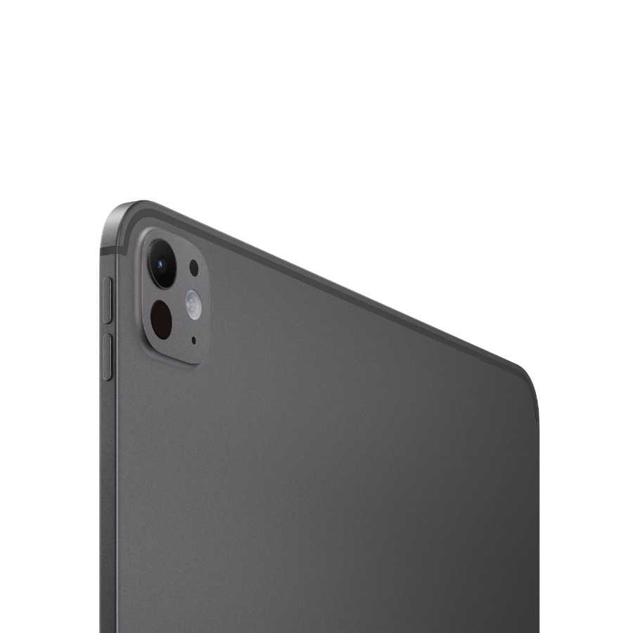 iPad Pro 13-inch M4 2024 – 512GB – Space Gray – WiFi 5G