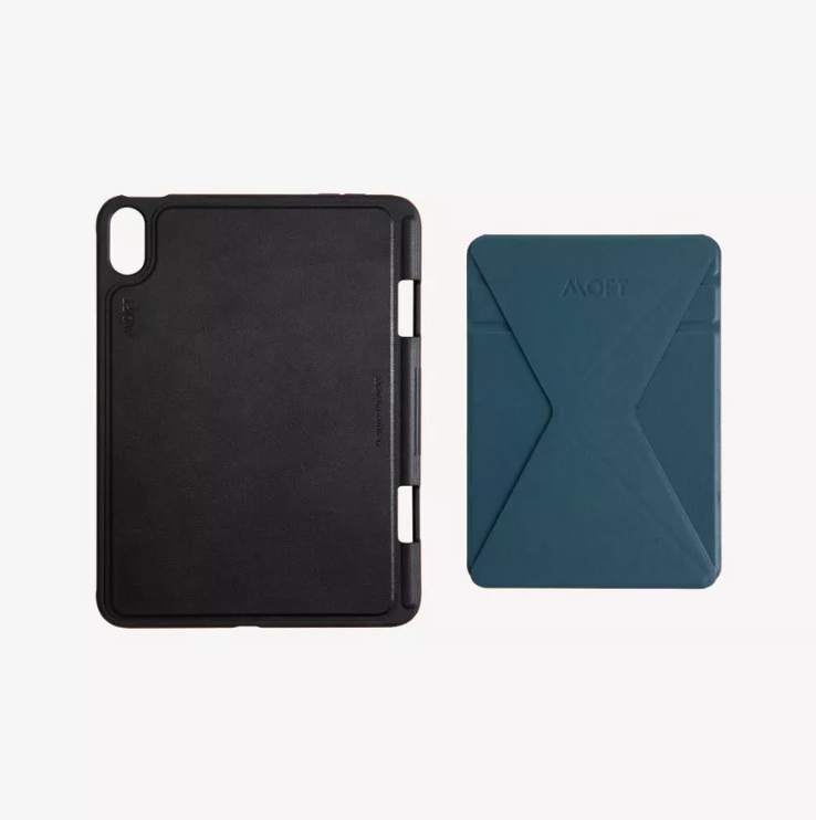 MOFT iPad mini 6 Snapケース＆スタンドセット – Mobile On Demand