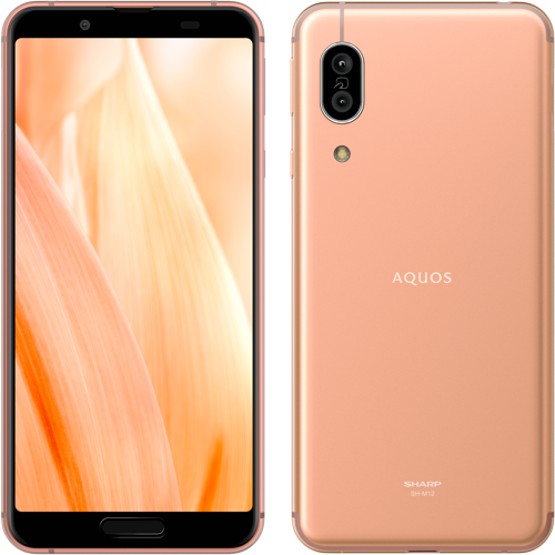 AQUOS sense3 SH-M12｜LINEモバイル｜格安スマホ・格安SIMならLINEモバイル