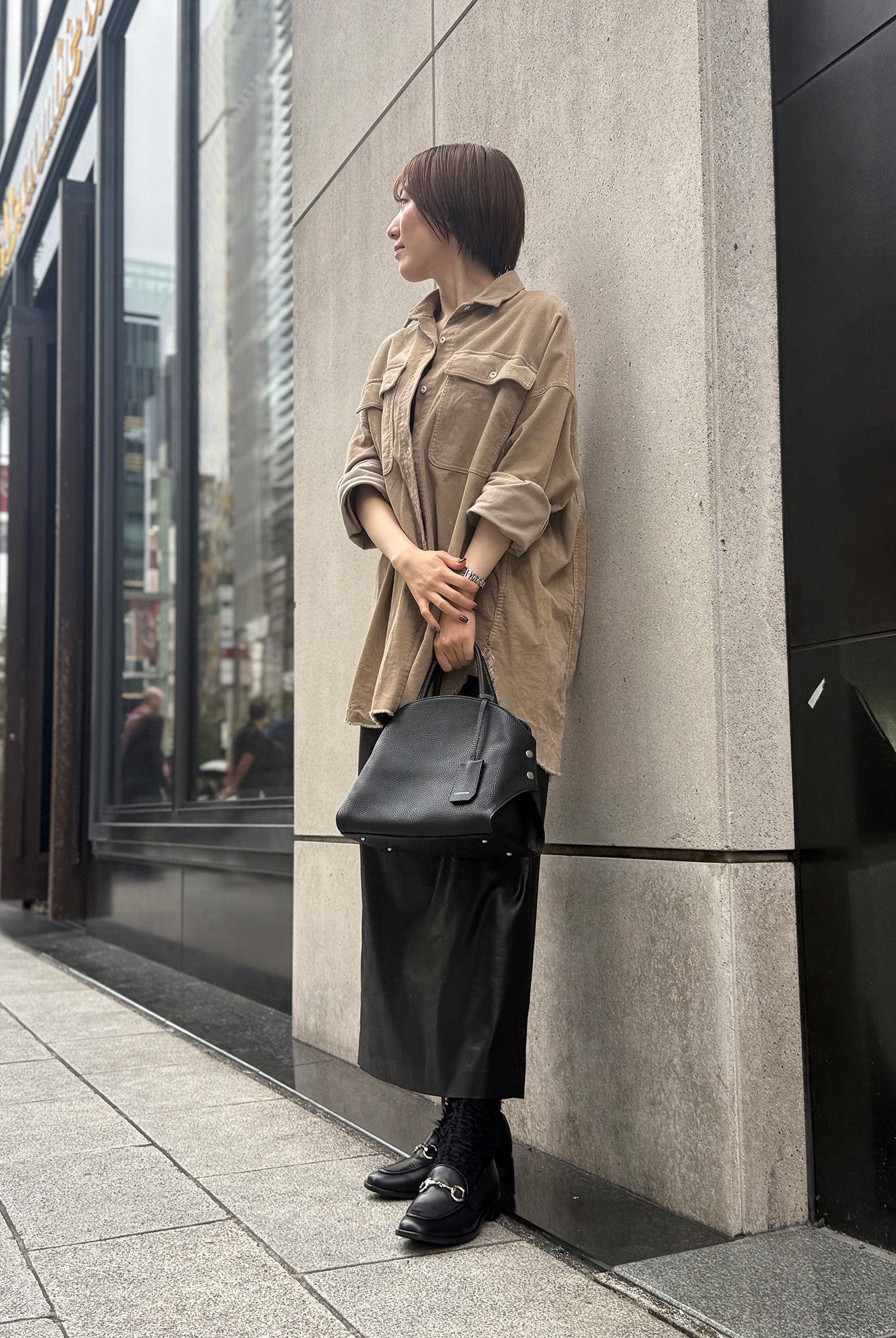 SHOES CONCIERGE｜今年のローファーはどっち？正統派orモード派｜2025