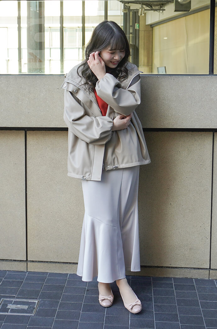 SHOES CONCIERGE｜【WEB LIMITED】限定60足のバレエパンプスが登場