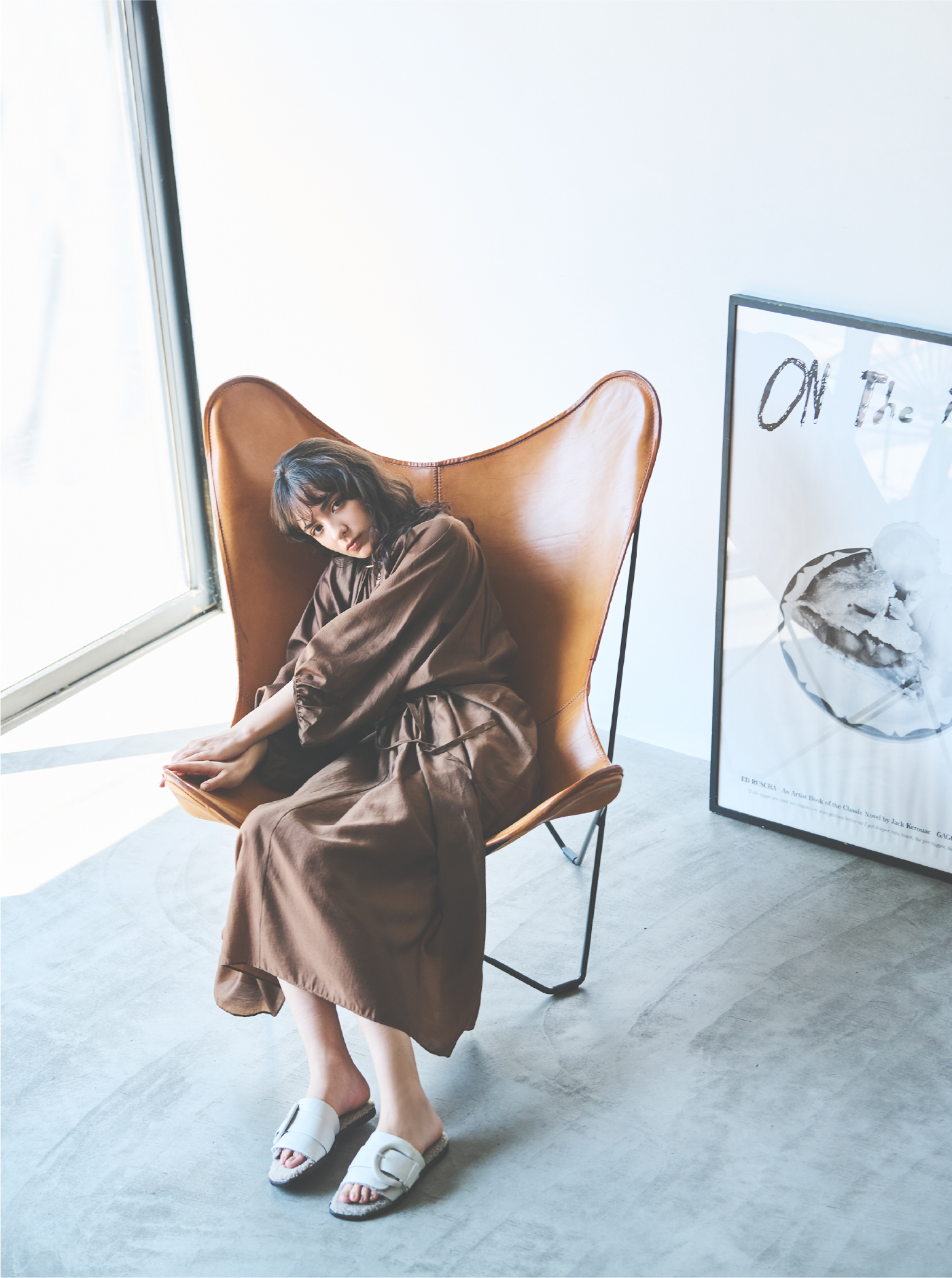 SHOES CONCIERGE｜The Addict 2023 AW COLLECTION｜銀座かねまつ