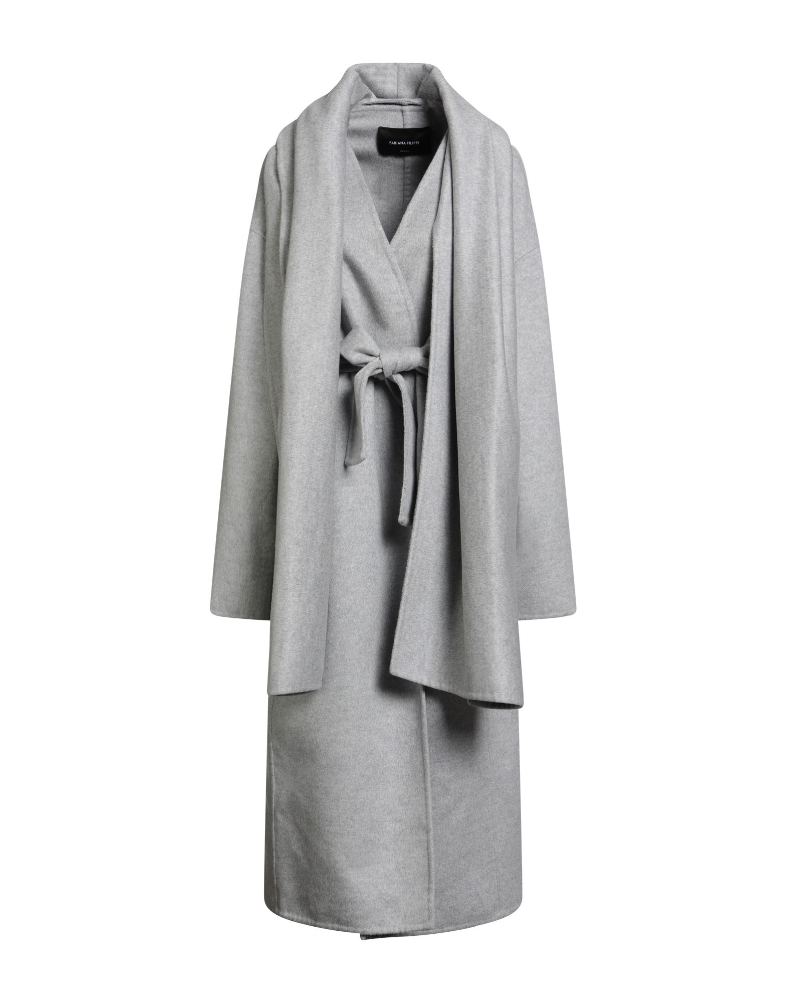 ファビアナフィリッピ (FABIANA FILIPPI)レディース/コート＆ブルゾン