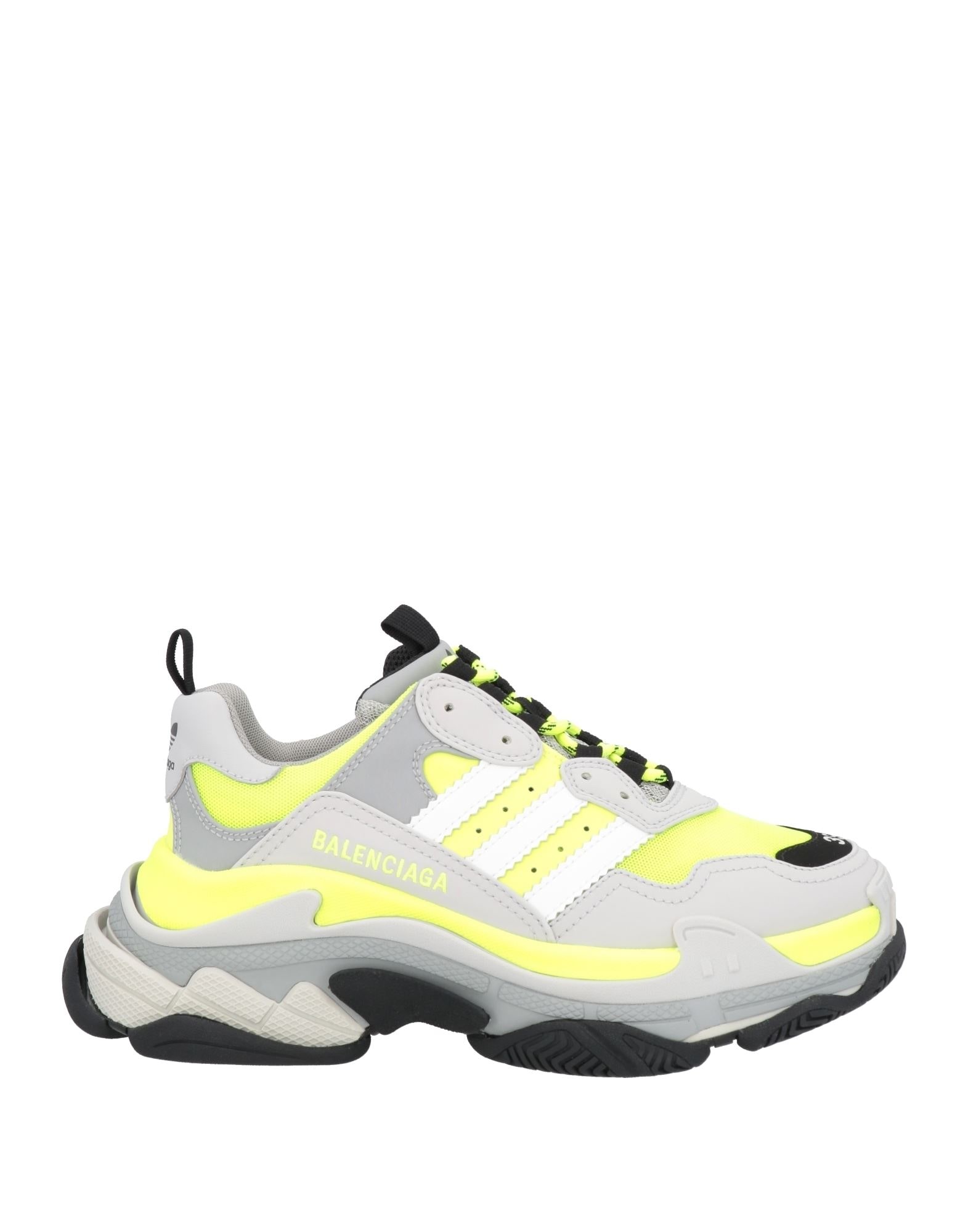 BALENCIAGA x ADIDAS ORIGINALS シューズ | スニーカー グレー メンズ