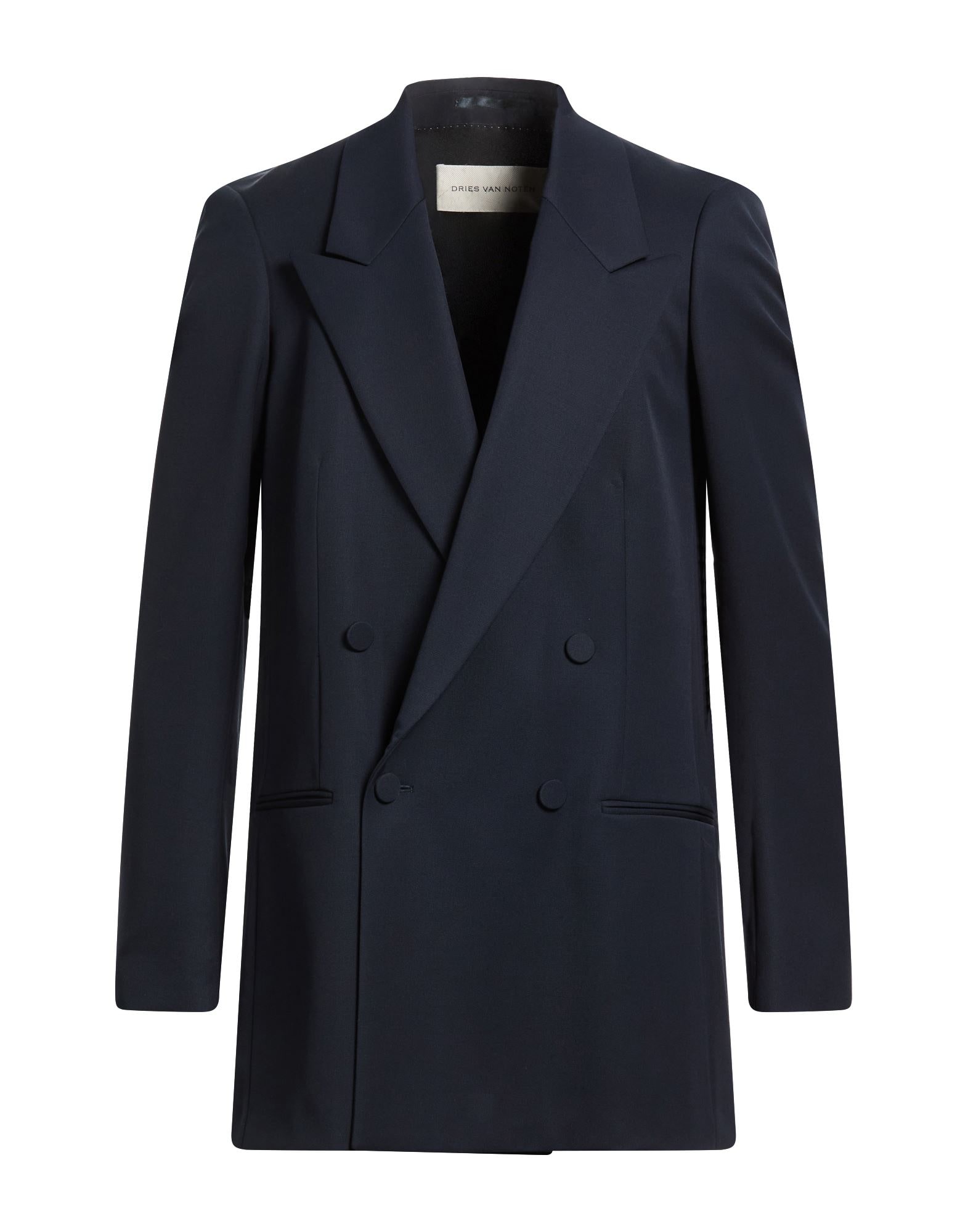 ドリス ヴァン ノッテン (DRIES VAN NOTEN)メンズ/スーツ＆ジャケット