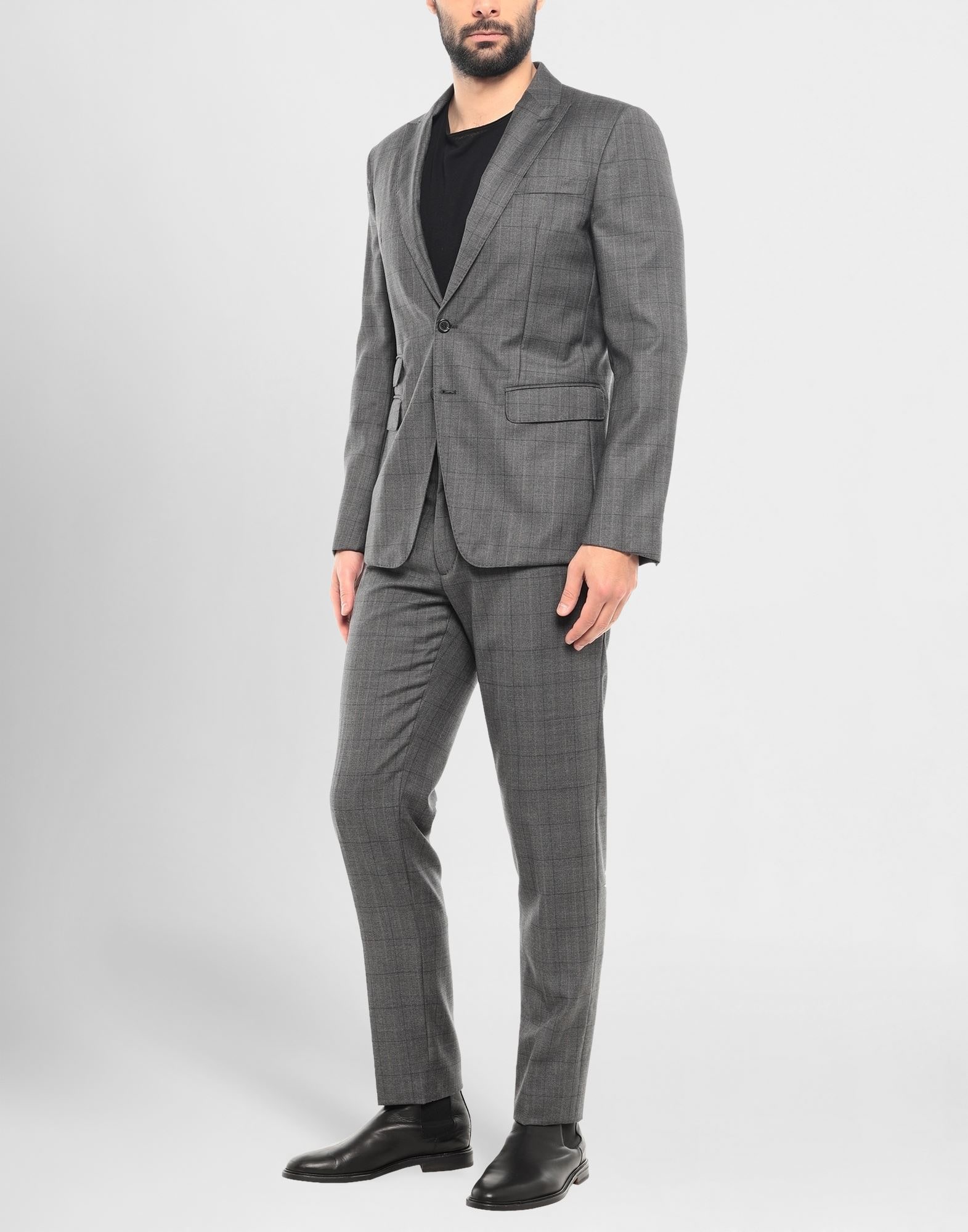 ディースクエアード (DSQUARED2)メンズ/スーツ＆ジャケットの通販