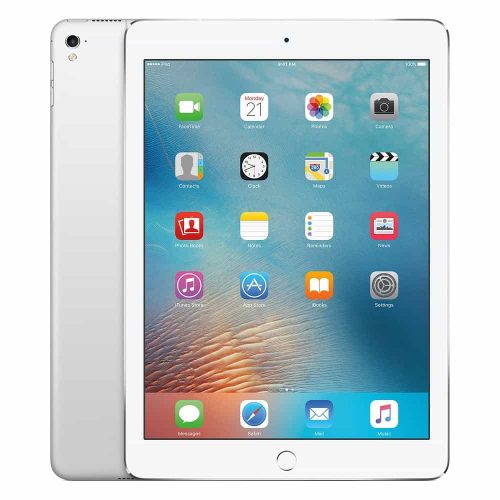 iPad Pro 9.7-inch 32GB Wi-Fi Silver A1673 Good Grade - Mobile City