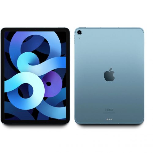 iPad Air 4