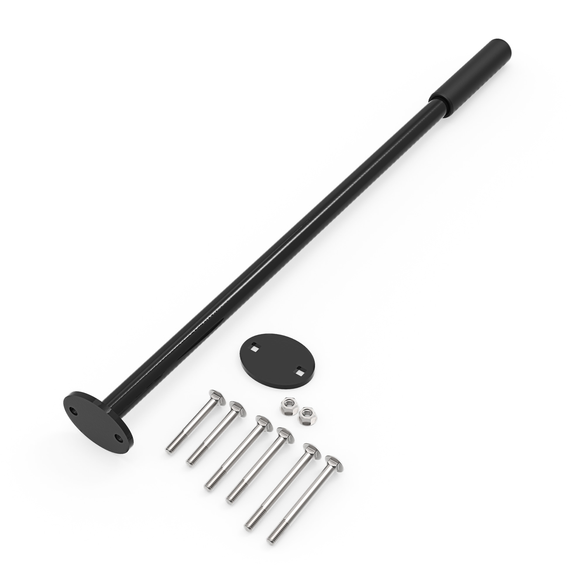 Ariens Ariens Ikon Entry Assist Handle 71801200 at Lowes.com