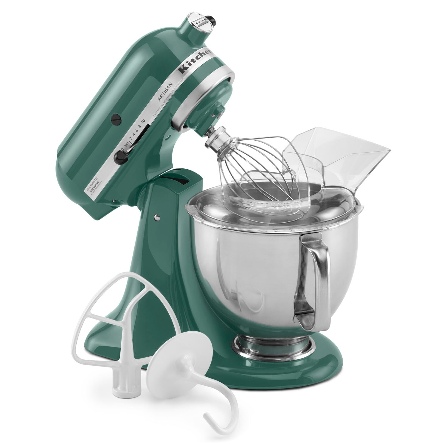 KitchenAid Artisan Series 5-Quart 10-Speed Bay Leaf Residential