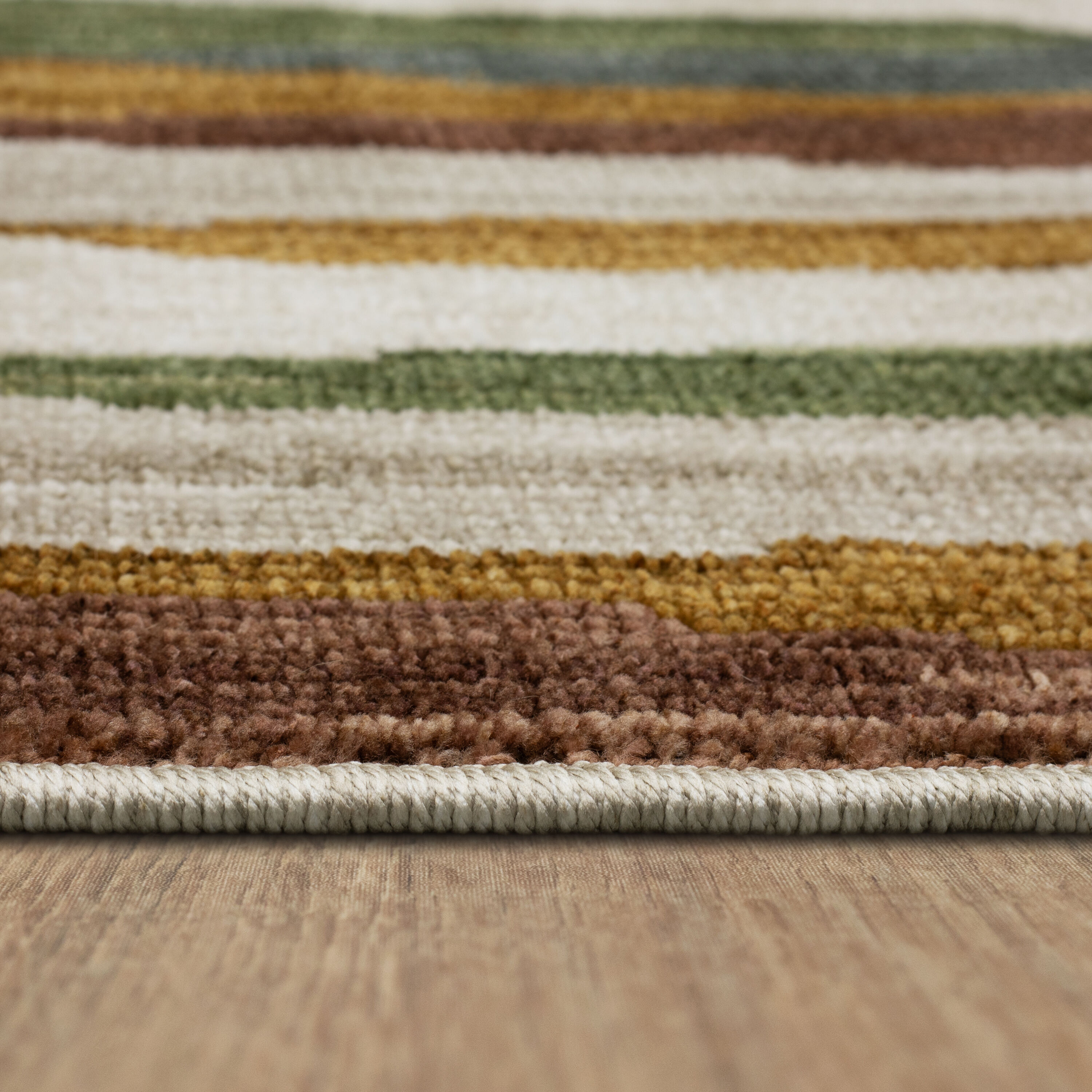 allen + roth Raven Diamonds 8 X 10 (ft) Multiple Colors/Finishes