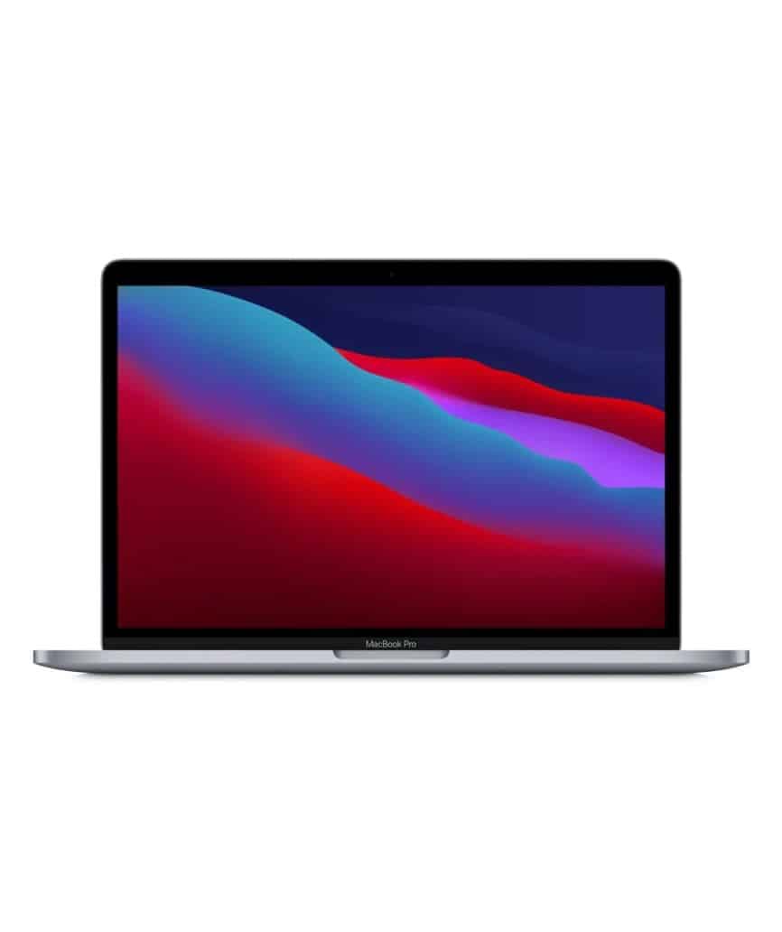 Pre-Owned MacBook Pro 13-Inch TouchBar M1 (2020) – Buy Pre-Owned