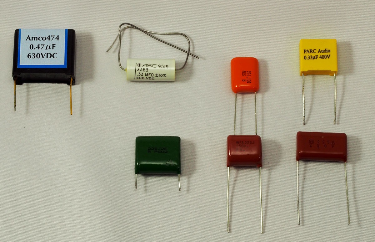 KT88pp Version2 考察: 金沢電気電子工房