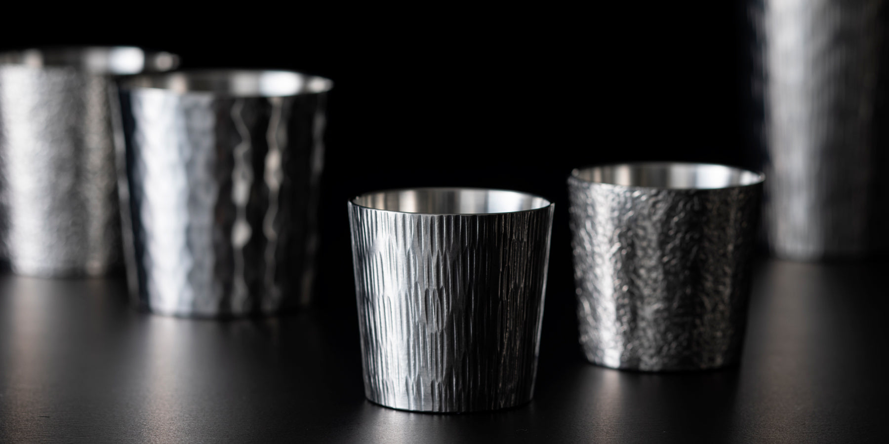 京都清課堂 錫 薄氷皿6寸 京都清課堂 錫 薄氷皿6寸 京都清課堂 錫 薄氷