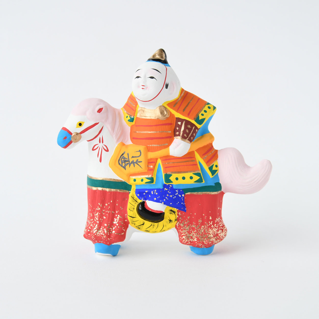 伏見人形 金札 | 京都の伝統工芸品の通販サイト – MOCAD ONLINE SHOP