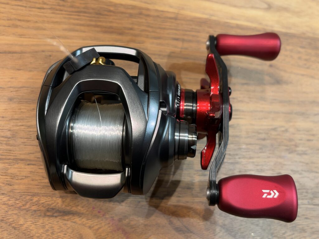 16スティーズ SV TW】インプレ ダイワ名機 発売から8年経った現在