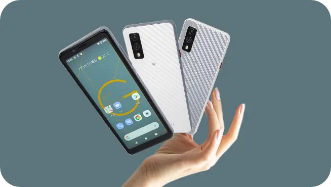 携帯電話本体 Liora_K_0101 携帯電話本体 haru 携帯電話本体 haru 携帯