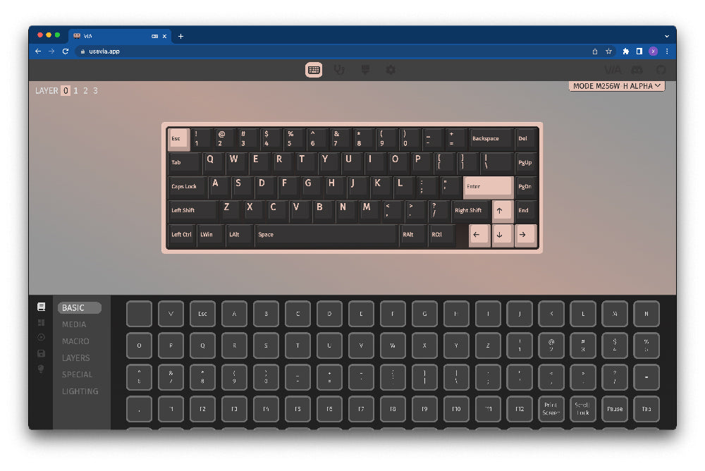 SixtyFive Guide 2021 – Mode Designs