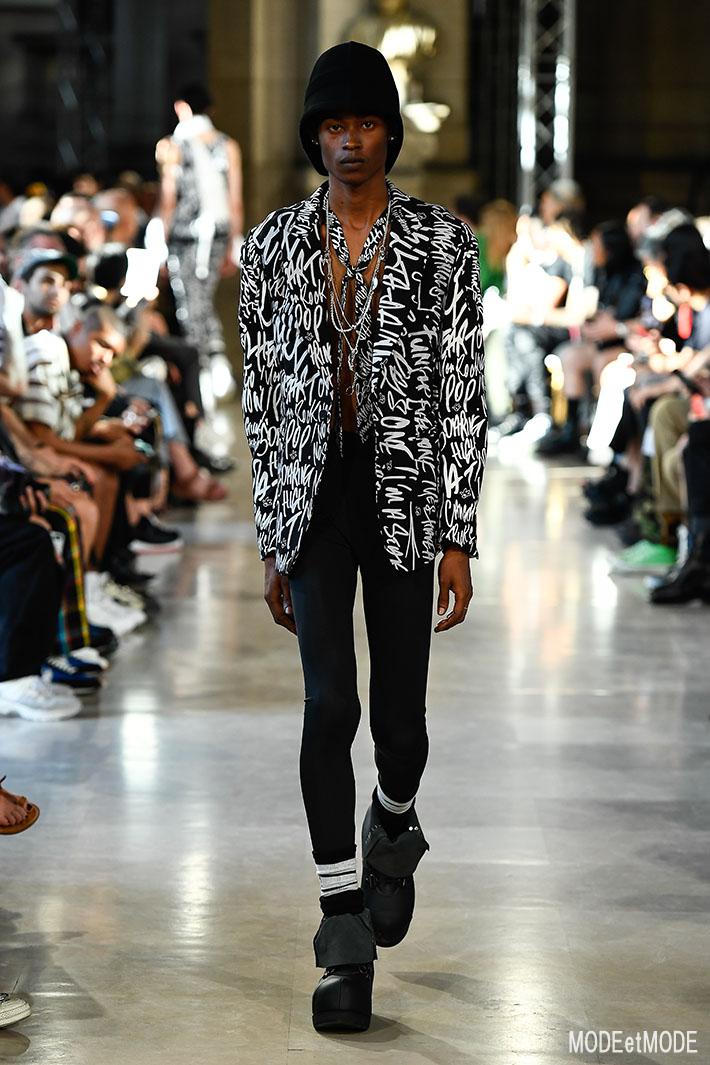 TAKAHIRO MIYASHITA The Soloist タカヒロミヤシタ ザ ソロイスト