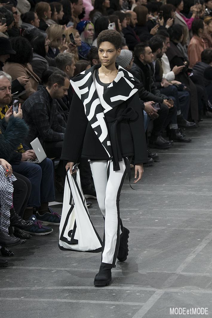 ISSEY MIYAKE イッセイ ミヤケ | MODEetMODE