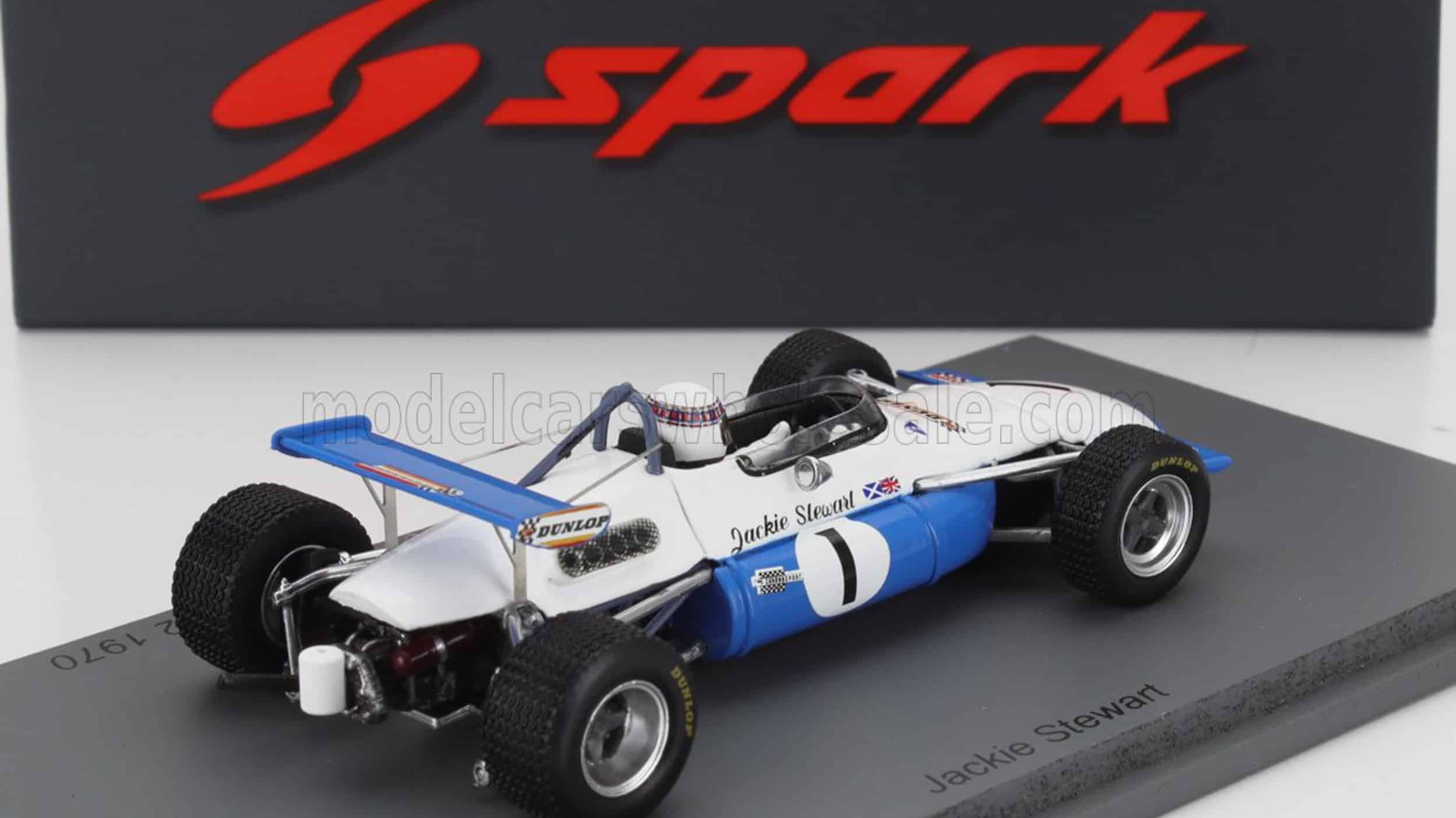 ブラバム スケールモデルカーを購入 | 情熱を集めよう