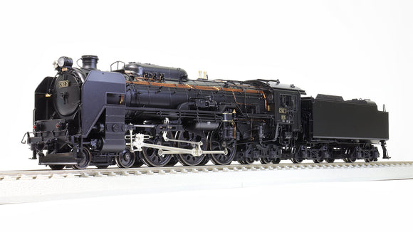 鉄道模型 HO S.Soho&Co.真鍮製 BOX4894 LosAngeles 鉄道模型 HO S