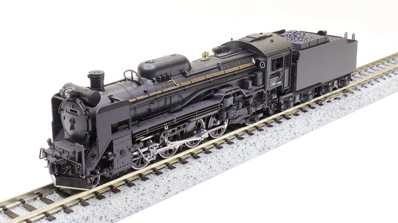 蒸気機関車 – タグ 