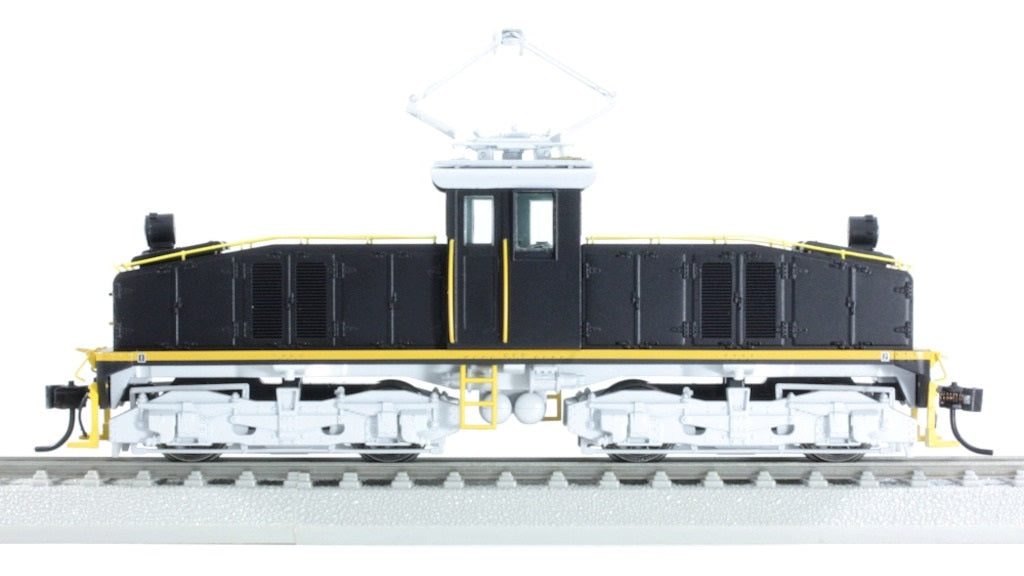 天賞堂 [52015] 東芝40t標準凸型電気機関車 名鉄デキ600タイプ 1灯