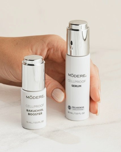 Modere CellProof Bakuchiol Booster Serum - Get 15% Off