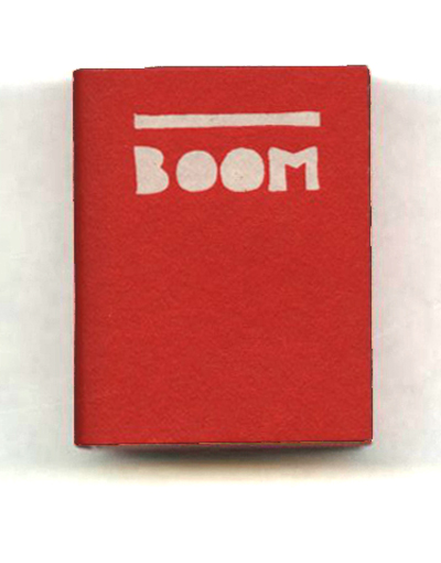 Modernism101.com | Boom, Irma: BIOGRAPHY IN BOOKS. Amsterdam
